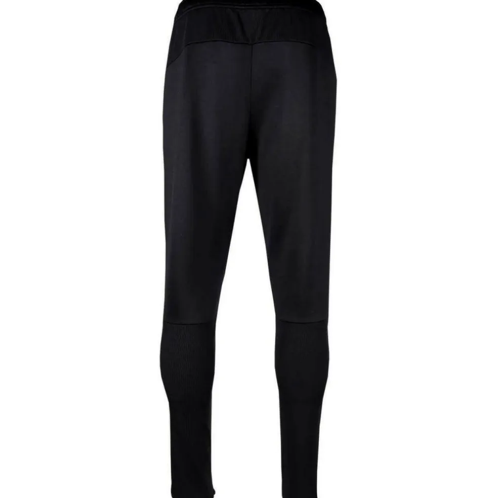 The Indian Maharadja Poly Terry trainingsbroek heren black