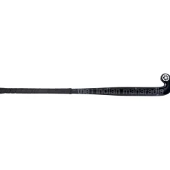 The Indian Maharadja  PRO Low Bow zaalhockeystick junior black