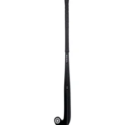The Indian Maharadja  PRO Low Bow zaalhockeystick junior black