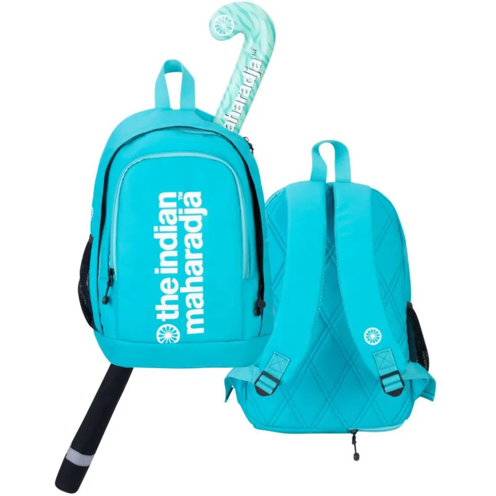 The Indian Maharadja PSX hockeytas junior aqua