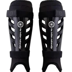 The Indian Maharadja  Shinguard Washable scheenbeschermers junior black