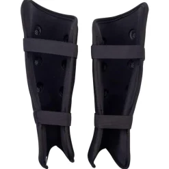 The Indian Maharadja  Shinguard scheenbeschermers black