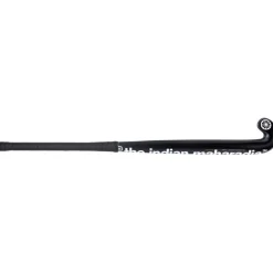 The Indian Maharadja  Sword 45 Low Bow hockeystick black - 36,5 inch