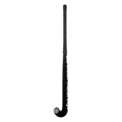 The Indian Maharadja  Sword 45 Low Bow hockeystick black - 36,5 inch