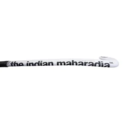 The Indian Maharadja Sword 25 Low Bow hockeytick white - 36,5 inch