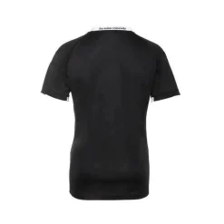 The Indian Maharadja  Tech hockeyshirt heren black