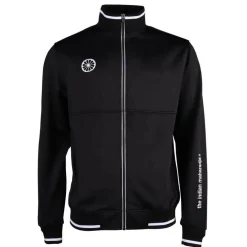 The Indian Maharadja  Tech trainingsjack heren black