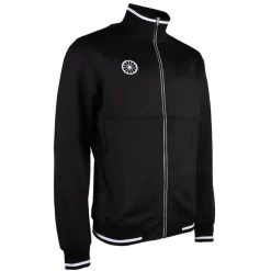 The Indian Maharadja  Tech trainingsjack heren black