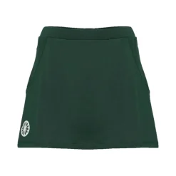 The Indian Maharadja Tech hockeyrokje dames green