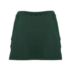 The Indian Maharadja  Tech hockeyrokje dames green