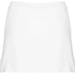 The Indian Maharadja  Tech hockeyrokje dames white