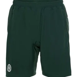 The Indian Maharadja Tech hockeyshort heren green
