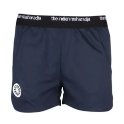 The Indian Maharadja Tech hockeyshort dames navy