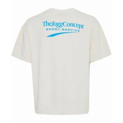 TheJoggConcept Sasa shirt heren birch