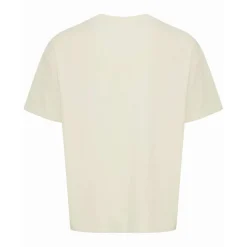 TheJoggConcept Silas Logo shirt heren birch