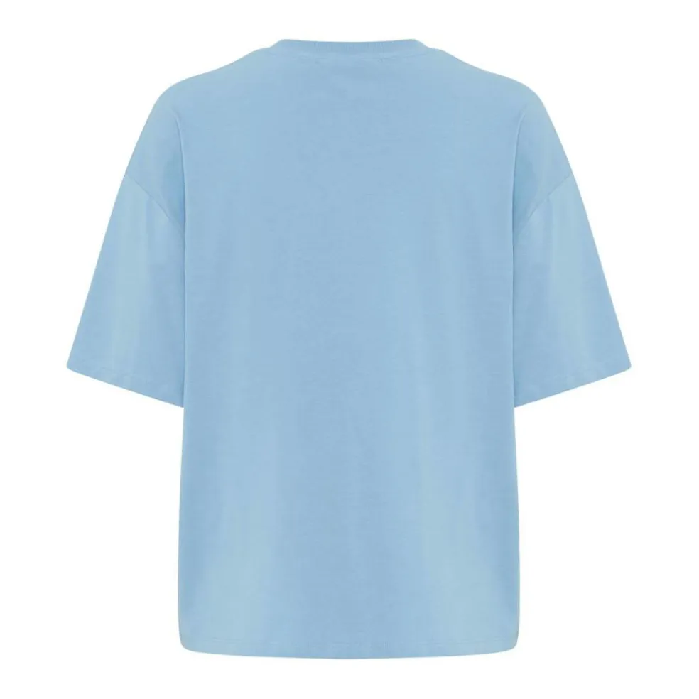 TheJoggConcept Simona Box shirt dames allure