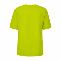 TheJoggConcept Simona shirt dames lime punch