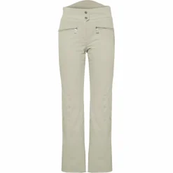 Toni Sailer  Alla skibroek dames mineral earth