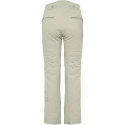 Toni Sailer  Alla skibroek dames mineral earth