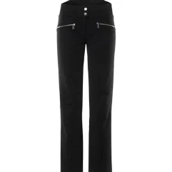 Toni Sailer  ALLA skibroek dames black