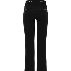 Toni Sailer  ALLA skibroek dames black