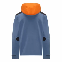 Toni Sailer  Evan winterjas heren blue metal