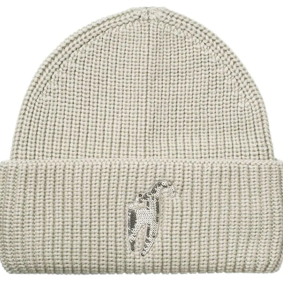 Toni Sailer Gwendolin muts dames mineral earth