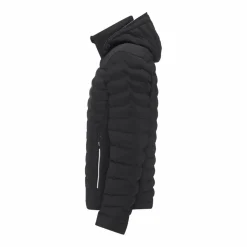 Toni Sailer  Howard winterjas heren black