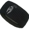 Toni Sailer  Isadora hoofdband dames black