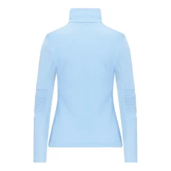 Toni Sailer  JACKIE vest dames blue frost