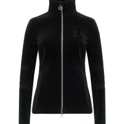 Toni Sailer  JACKIE vest dames black