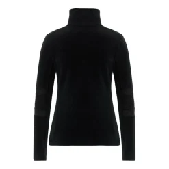 Toni Sailer  JACKIE vest dames black