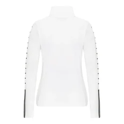 Toni Sailer  KATHI Special vest bright white