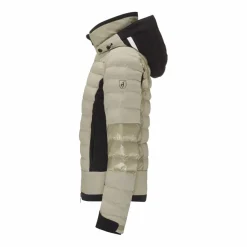 Toni Sailer  Lisbeth winterjas dames mineral earth