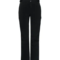 Toni Sailer  NICKY skibroek heren black