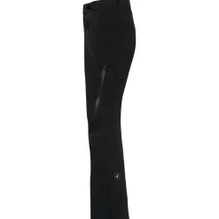 Toni Sailer  NICKY skibroek heren black