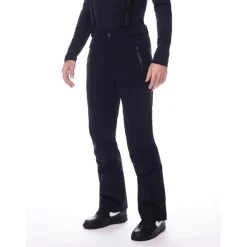 Toni Sailer  NICKY skibroek heren black