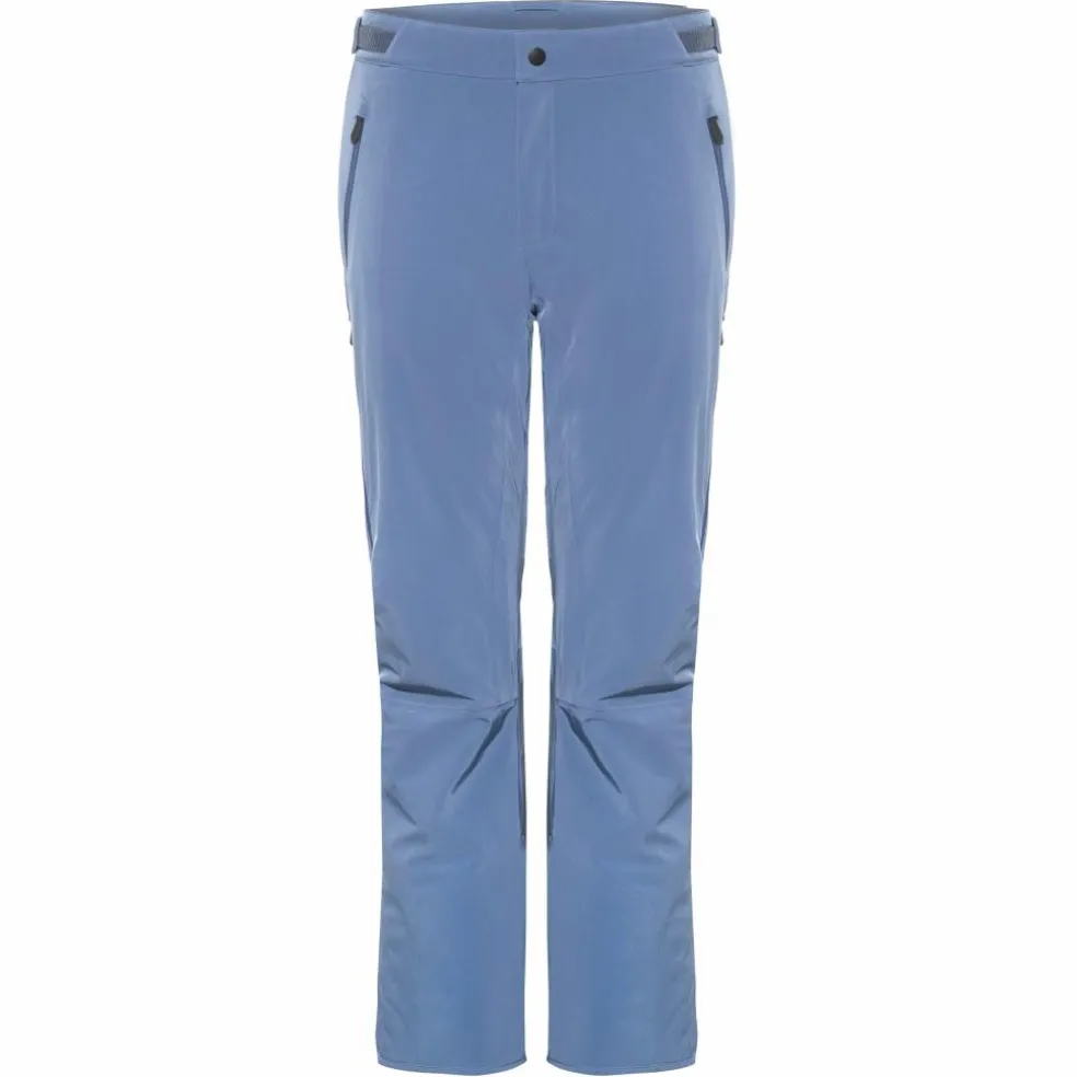 Toni Sailer Nicky skibroek heren blue metal