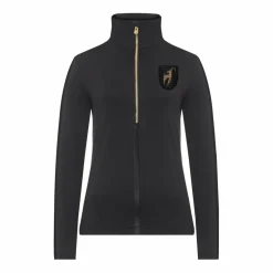 Toni Sailer  Nika Gold Pearl skipully dames black