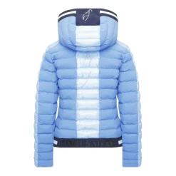 Toni Sailer  NORMA winterjas dames light steel