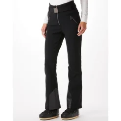 Toni Sailer  OLIVIA skibroek dames black