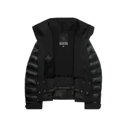 Toni Sailer  RUBIE winterjas dames black