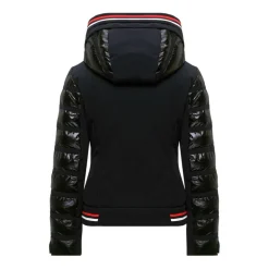 Toni Sailer  RUBIE winterjas dames black
