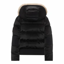 Toni Sailer  Sasha Special winterjas dames black