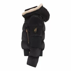 Toni Sailer  Sasha Special winterjas dames black