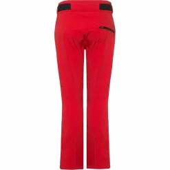 Toni Sailer  Simon skibroek heren signal red