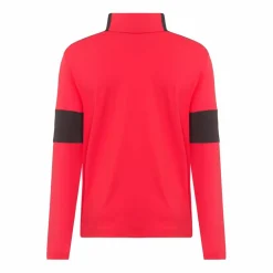 Toni Sailer  Victor skipully heren signal red