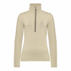 Toni Sailer  Vreni Special skipully dames mineral earth