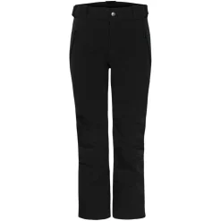 Toni Sailer  WILLIAM short size skibroek heren black