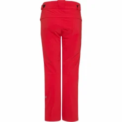 Toni Sailer  William skibroek heren signal red